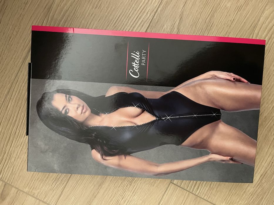 Costum / body sexy , erotic, marimea S