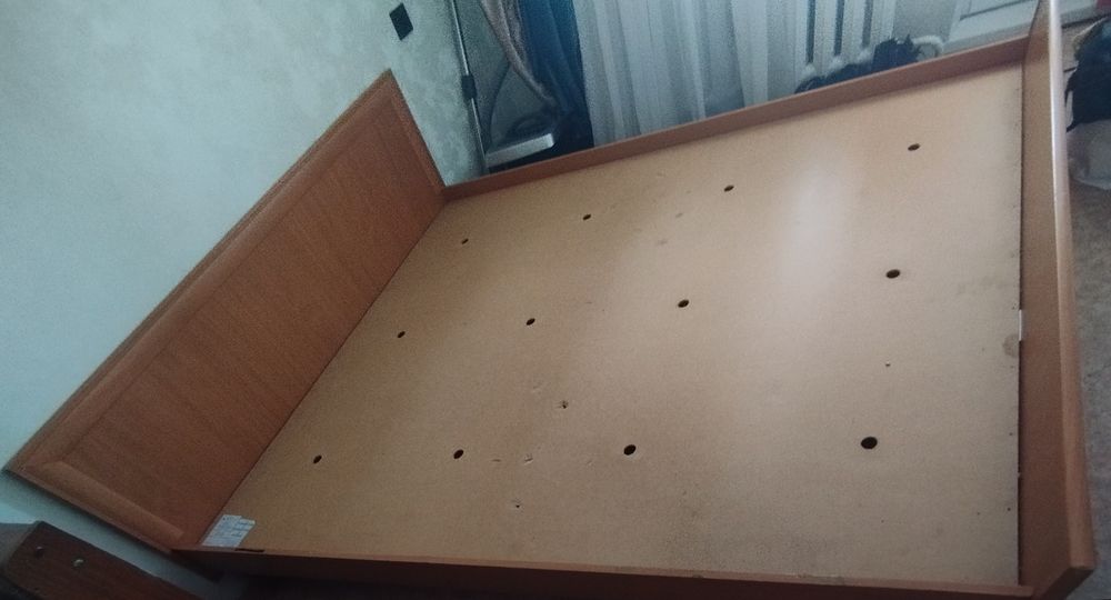 Продается кровать