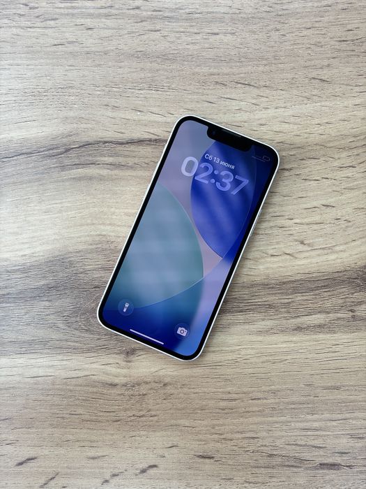 iPhone 13 mini 128 gb | Айфон 13 мини | iStatus