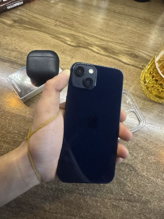 Продается iphone 13
