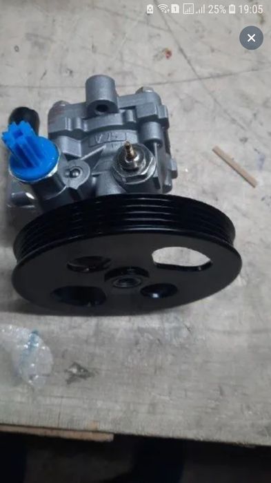 Насос Гидроусилителя руля