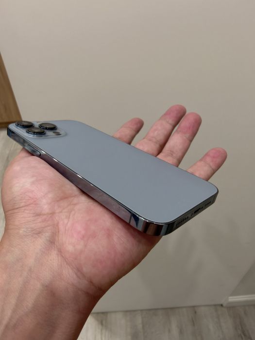 iPhone 13 Pro max 256Gb