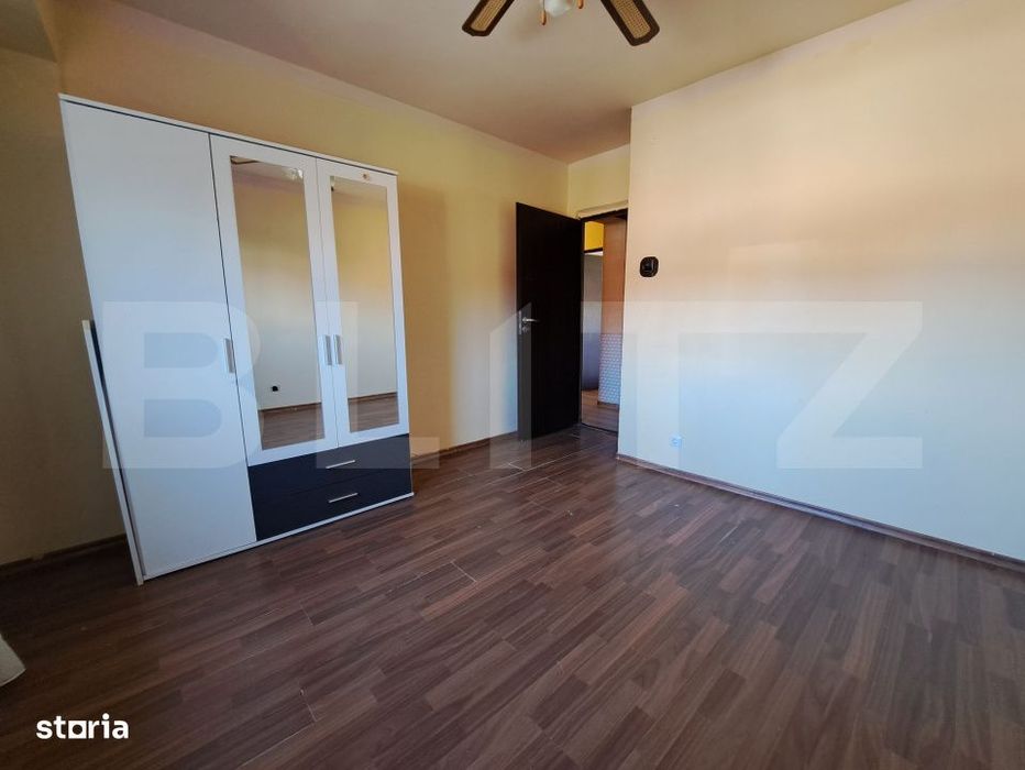 Apartament cu 4 camere, langa parcul Olosig