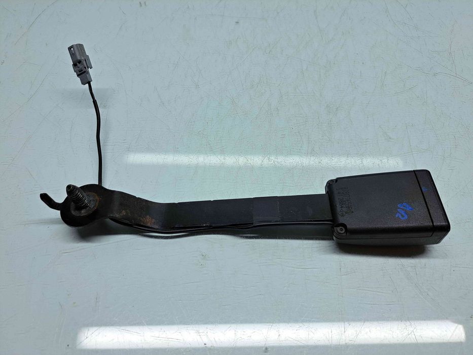 Capsa centura dreapta fata Renault Clio 4 (B98) Hatchback [Fabr 2012-