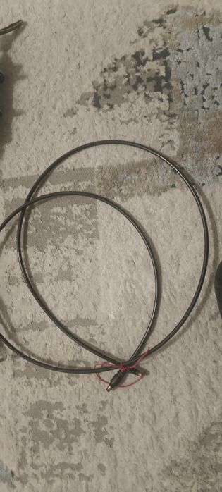 Продам велозапчасти