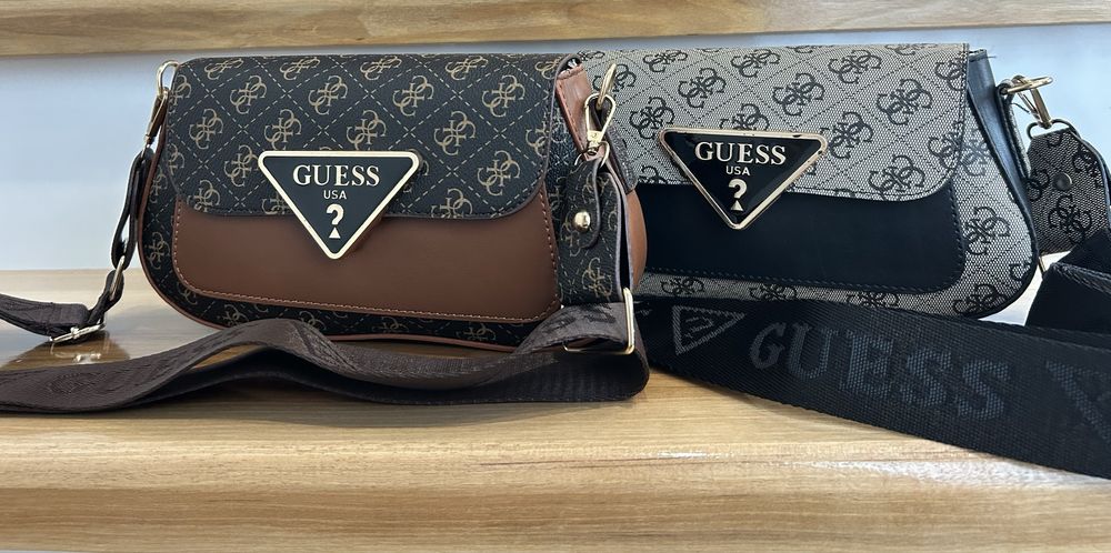 Дамски чанти на марка