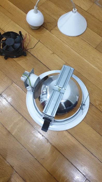 Осветителни тела