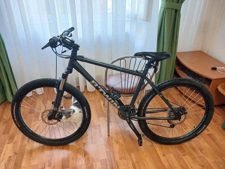 Bicicleta Btwin L