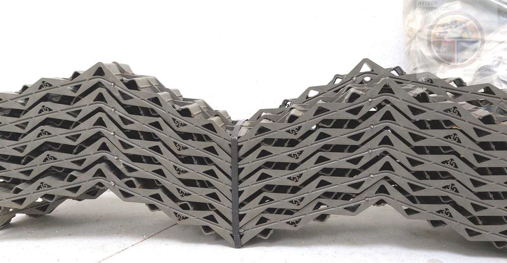 Distantier Rigla Tip S Druwa