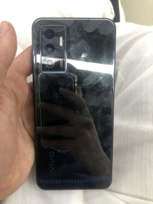 Продам андроид Vivo V23е Новый!!!