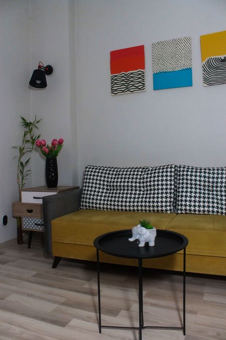 Дава се под наем Офис в София, Център - 11 кв.м за 11.50 € - Снимка #2