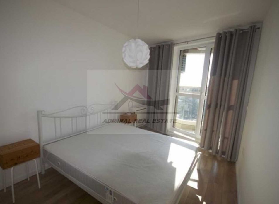 Дава се под наем Двустаен апартамент в Варна, Бриз - 55 кв.м за 650 € - Снимка #2