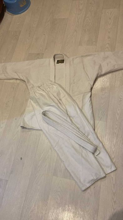 Кимоно для Дзю-До 140 см