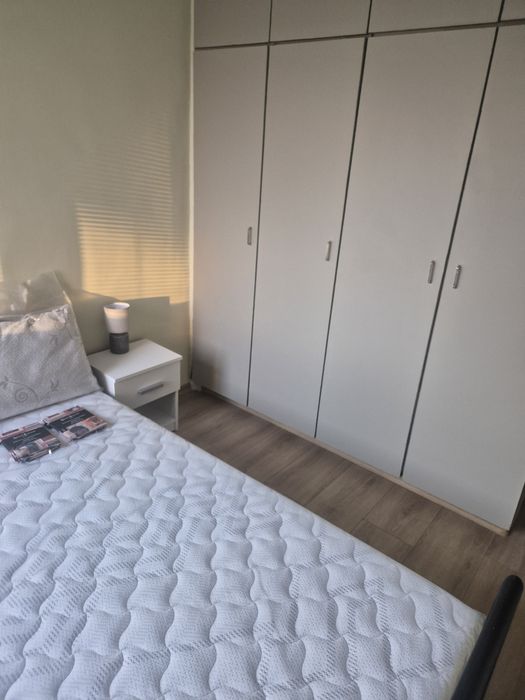 Дава се под наем Четиристаен апартамент в Пловдив, Централна гара - 98 кв.м за 612 € - Снимка #23