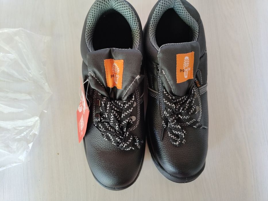 Спецобувь, 44 размер