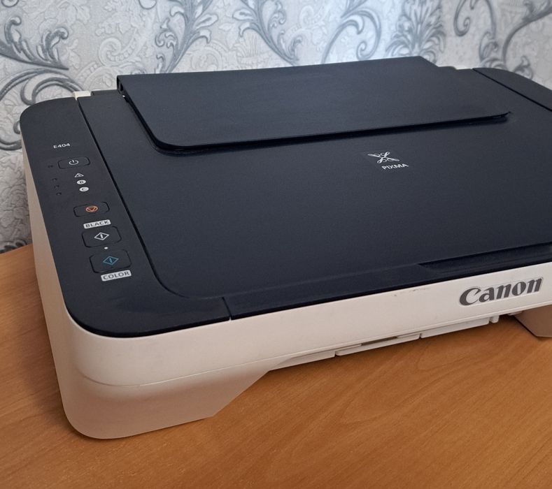 Принтер Canon Pixma E404 сатылады