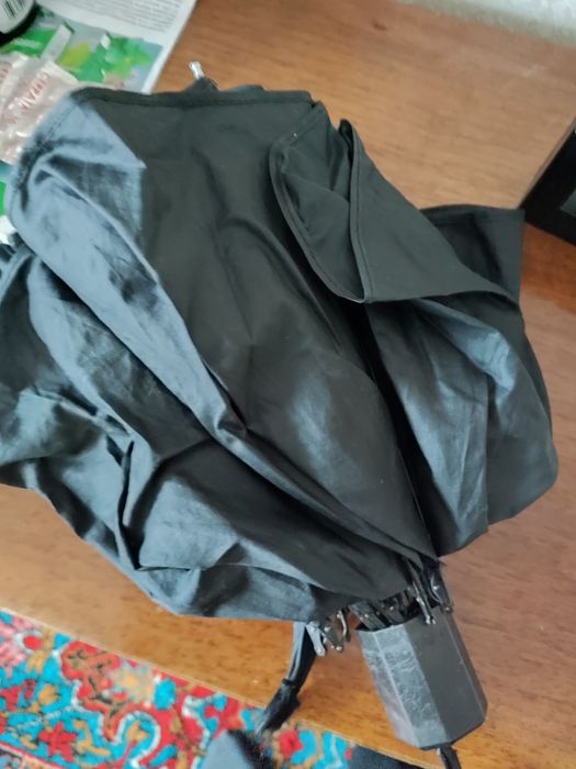 Продам большой зонт