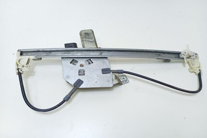 Macara  dreapta spate cu motoras 71001603 BMW Seria 3 E90/E91/E92/E93