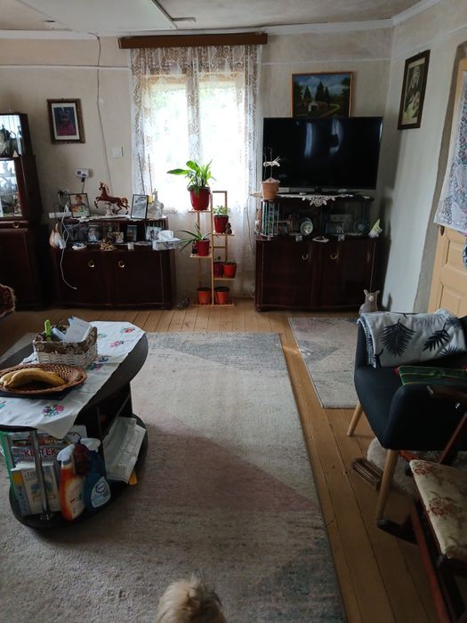 Casă de vânzare in comuna Olari judetul Arad