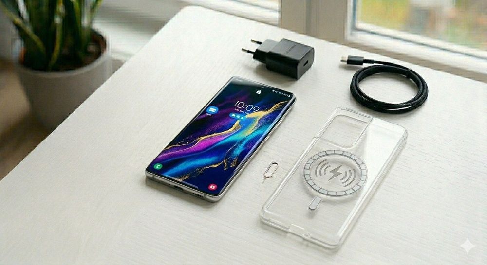 Samsung galaxy S21 ultra 5G