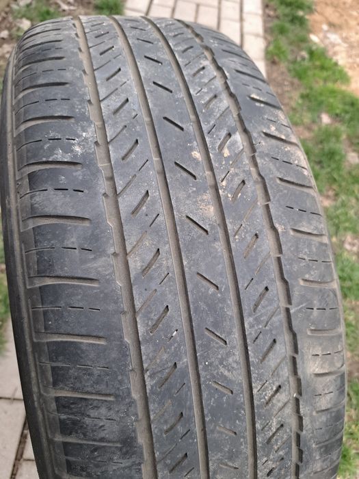 Шины летние Bridgestone