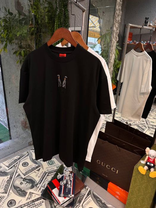 Мъжка тениска Hugo