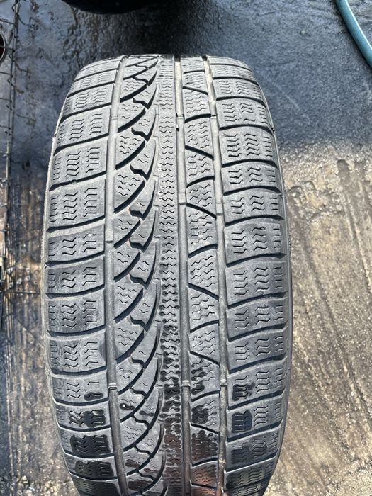 Vand jante bmw pe 17