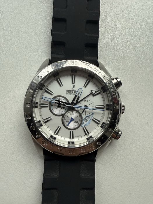 Ceas Festina  cronograf