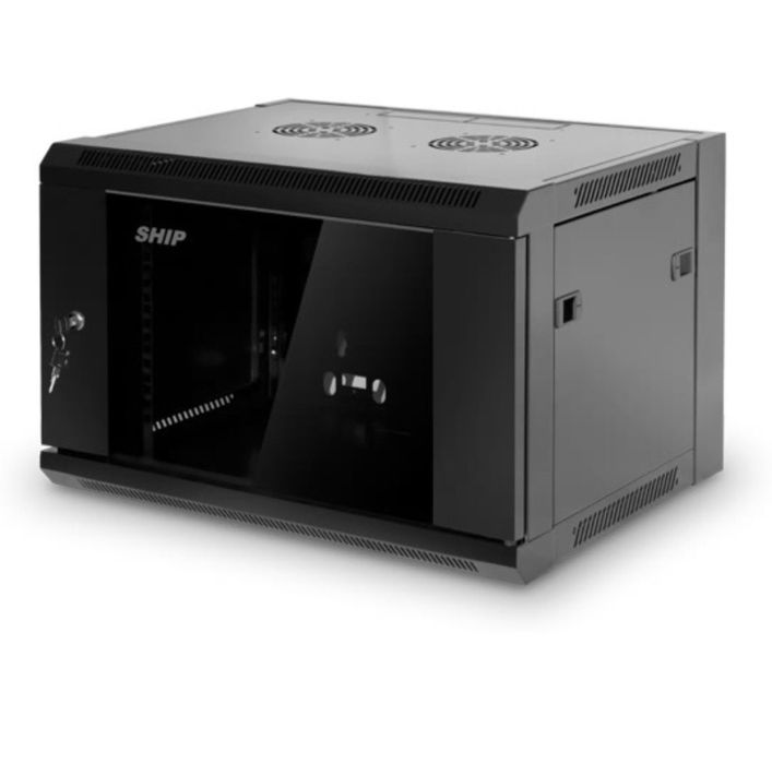 Шкаф комуникационный Ship