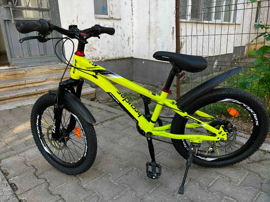 Bicicleta copii nou nouta. Nefolosita. 0755515442