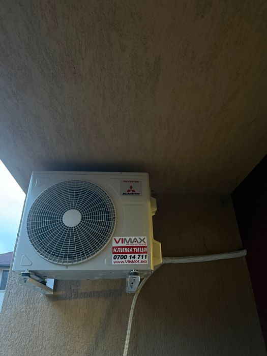 Климатик Mitsubishi