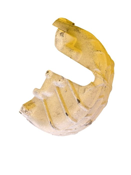 Pasaj/Carenaj Roata Stanga Spate Volkswagen Tiguan Ad1 2016 ->