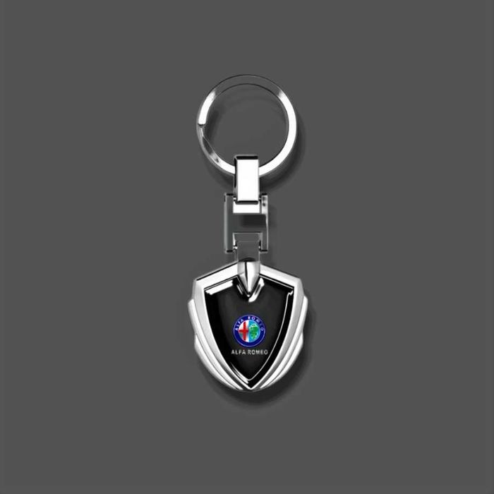 ALFA ROMEO ключодържател