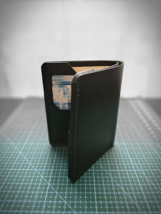 Portofel din piele naturală(2 bucăți pe stoc)