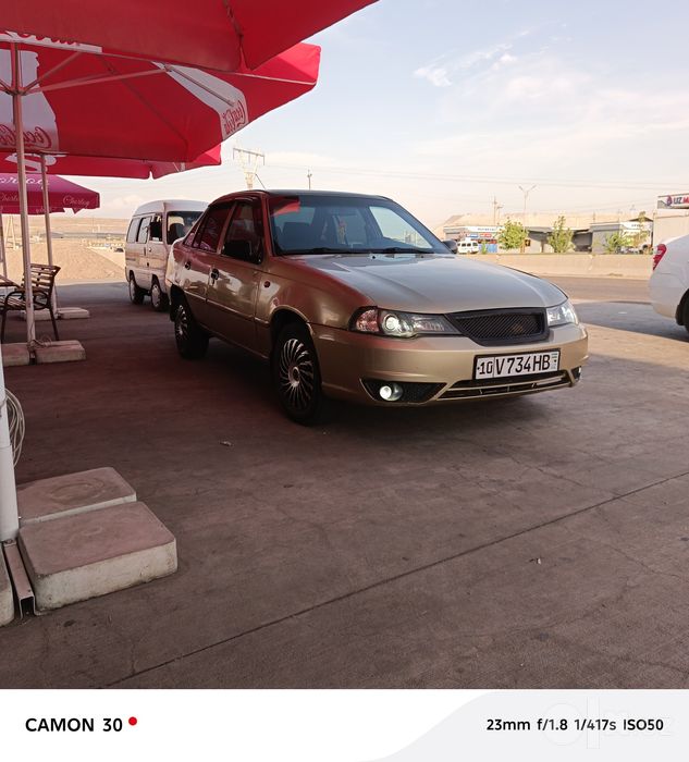Nexia 2 Dons 1.6