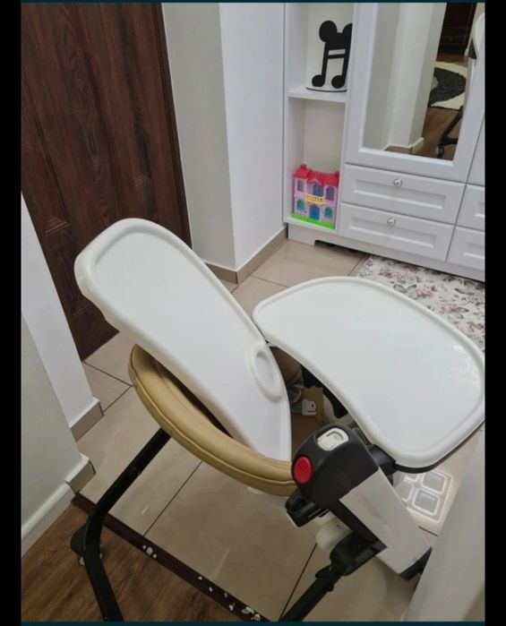 Scaun diversificare PegPerego