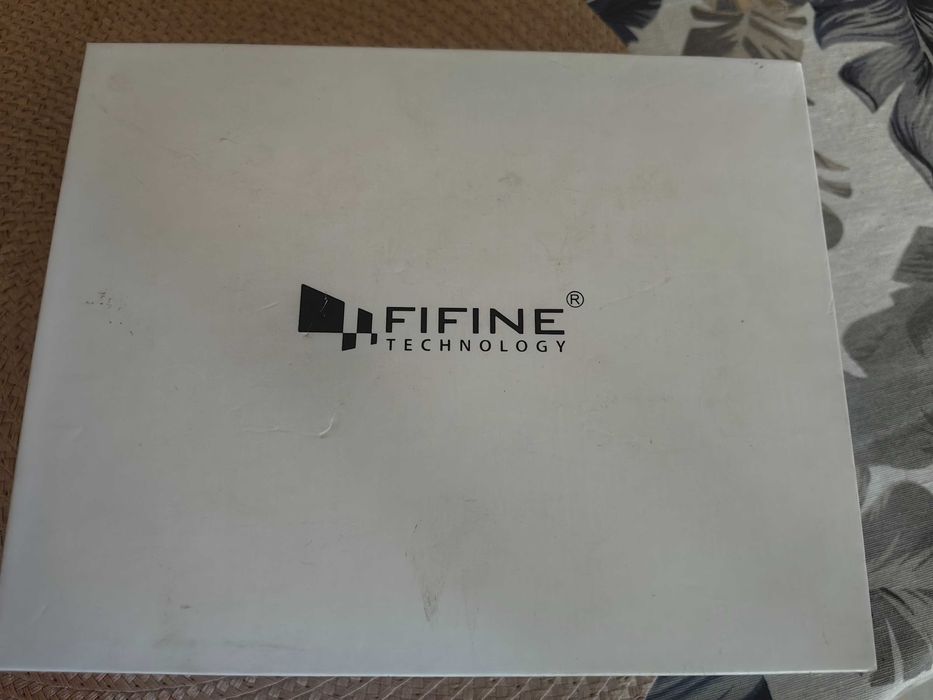 USB микрофон fifine k670