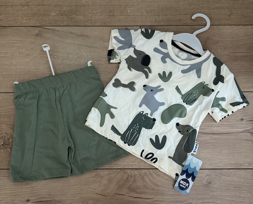 Двойки для мальчиков