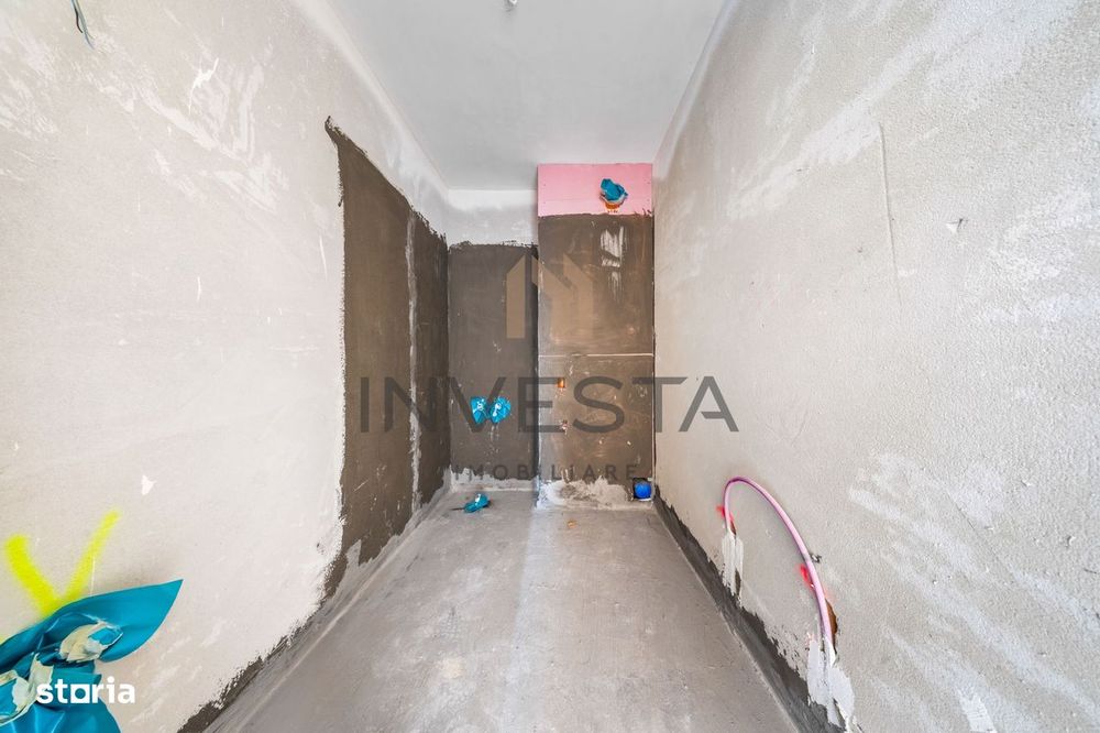 Penthouse exclusivist – Etajul 14, Panorama superba! Pret TVA Inclus!