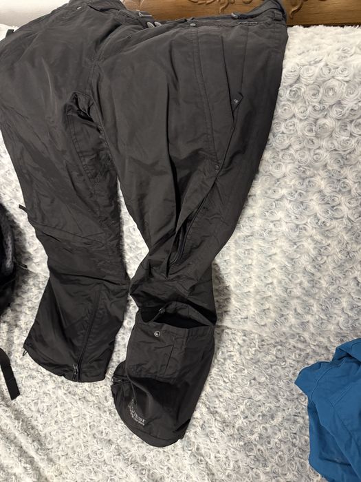 Gratis transport, Costum de ski, pantaloni snowboard, geaca termo