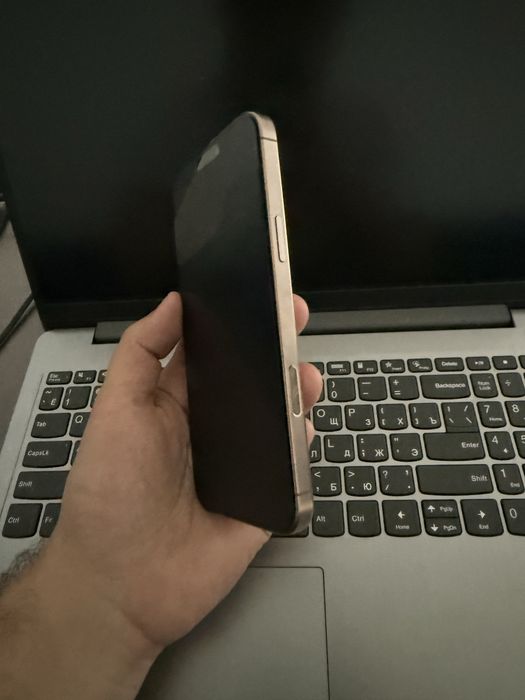 iPhone 16 Pro Max eSim 256