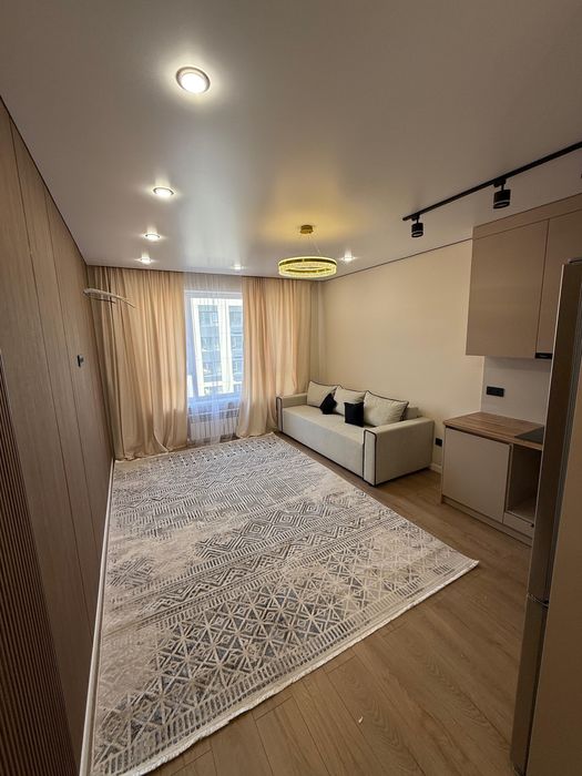 Сдам в аренду квартиру евротрешка