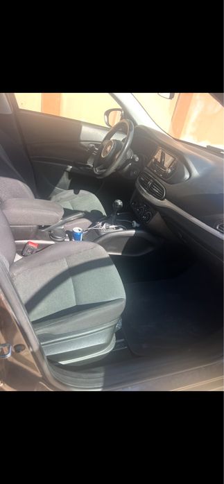 Fiat tipo 1.4 benzina + gpl