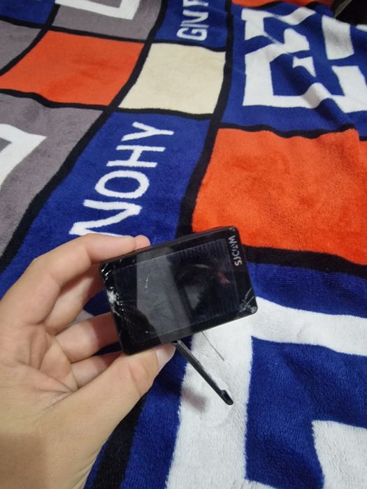 Камера sjcam sj8 plus торг есть