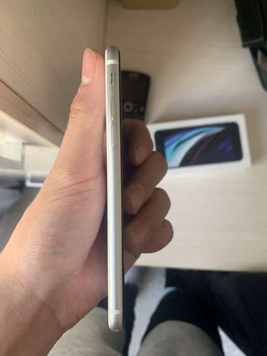Iphone se 2022 3 gen