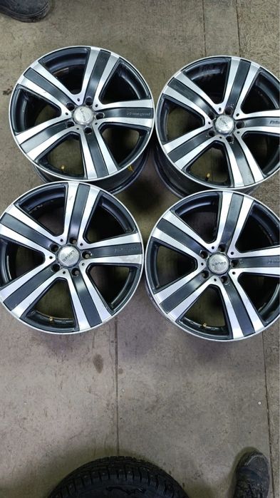 Диски На 18. 5/114,3.