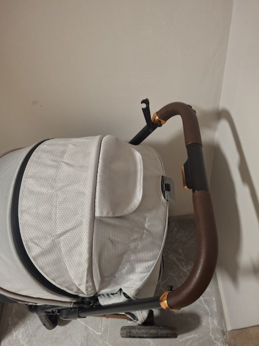 Детские Коляска Teknum