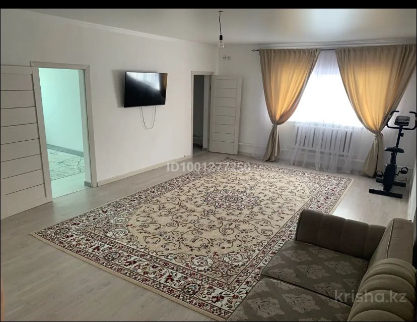 Дом  окончательно 21