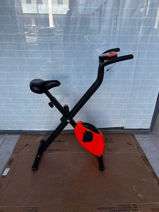 Велотренажор для дома