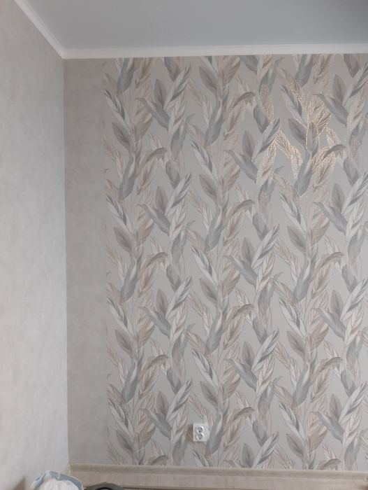 Ремонт квартир,косметический.